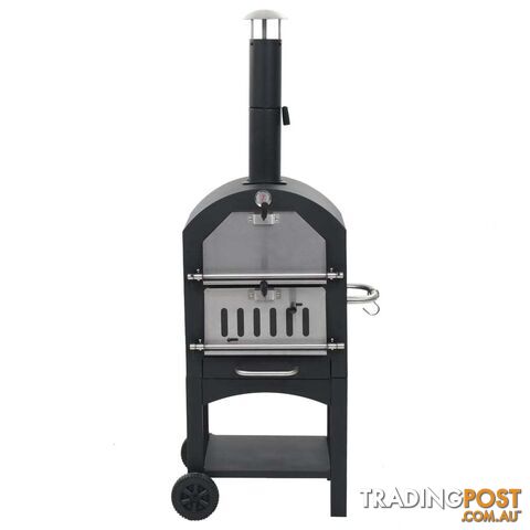Pizza Makers & Ovens - 44279 - 8718475616894 - photo 2 of 8