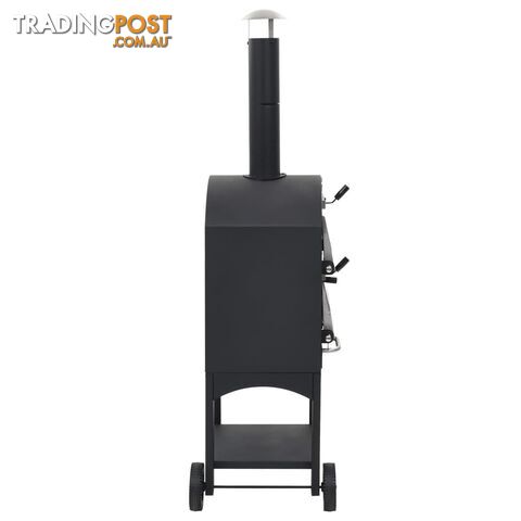 Pizza Makers & Ovens - 44279 - 8718475616894 - photo 3 of 8