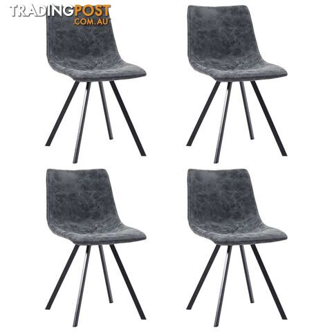Kitchen & Dining Room Chairs - 281478 - 8719883690186