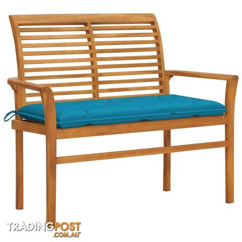Outdoor Benches - 3062668 - 8720286265925