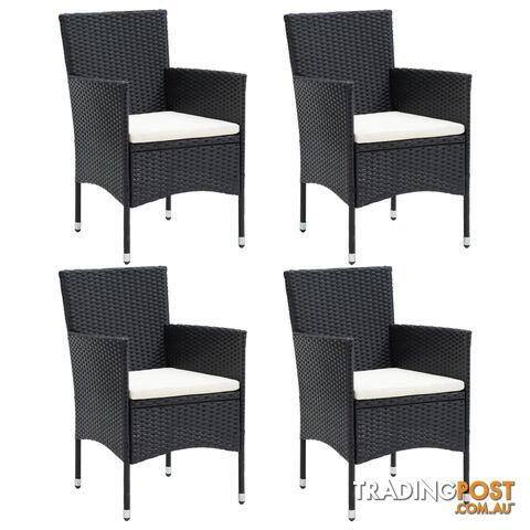 Outdoor Chairs - 310562 - 8720286089392