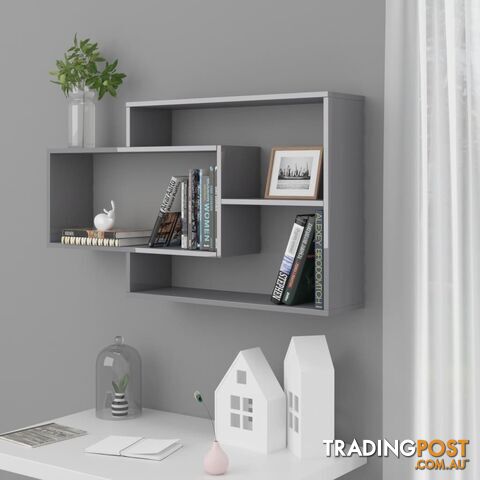 Wall Shelves & Ledges - 800332 - 8719883674933