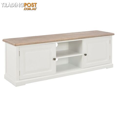 Entertainment Centres & TV Stands - 249884 - 8718475742173