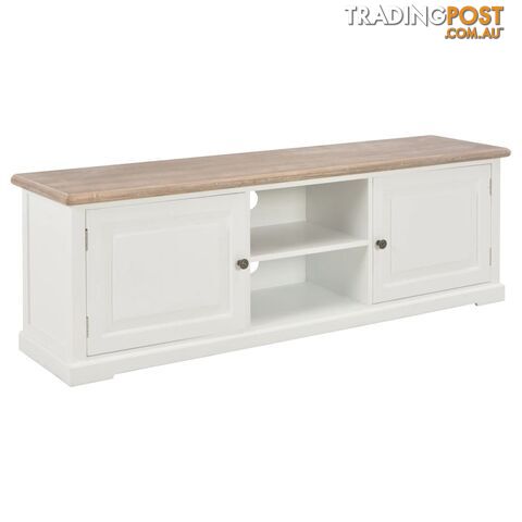 Entertainment Centres & TV Stands - 249884 - 8718475742173