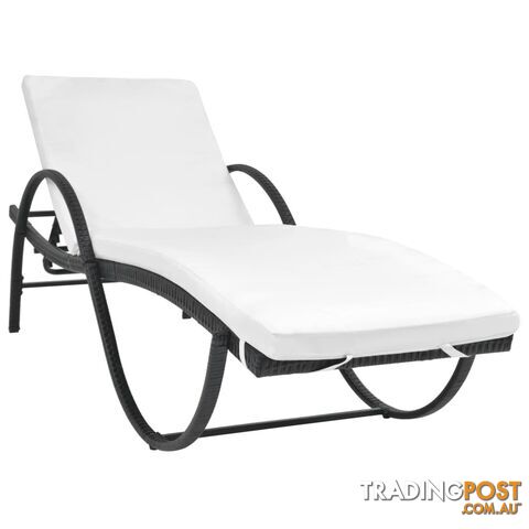 Sun Loungers - 42884 - 8718475504740
