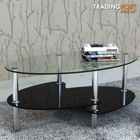 Coffee Tables - 240509 - 8718475851325