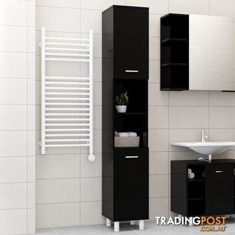 Bathroom Furniture Sets - 802631 - 8720286133767