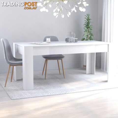 Kitchen & Dining Room Tables - 801301 - 8719883817118
