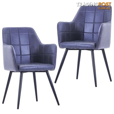Kitchen & Dining Room Chairs - 287826 - 8719883856810