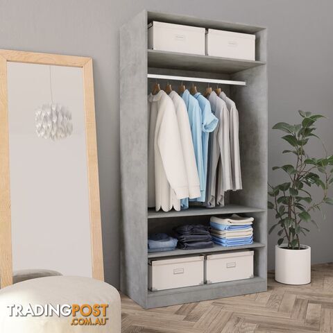 Cupboards & Wardrobes - 800229 - 8719883673905