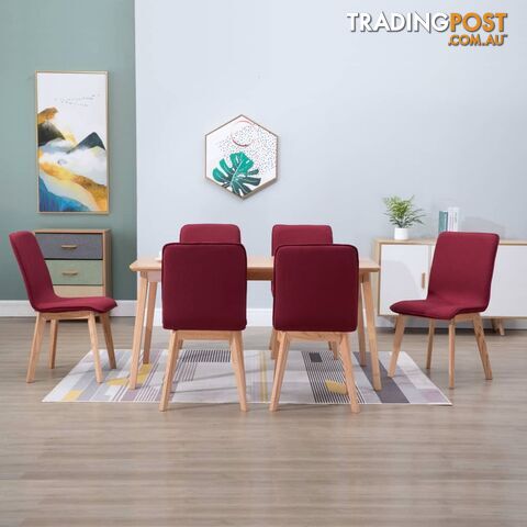 Kitchen & Dining Room Chairs - 276929 - 8719883685120