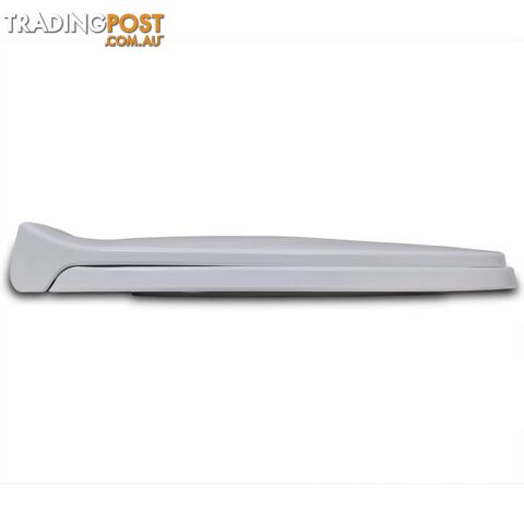 Toilet & Bidet Seats - 141762 - 8718475940821 - photo 3 of 8
