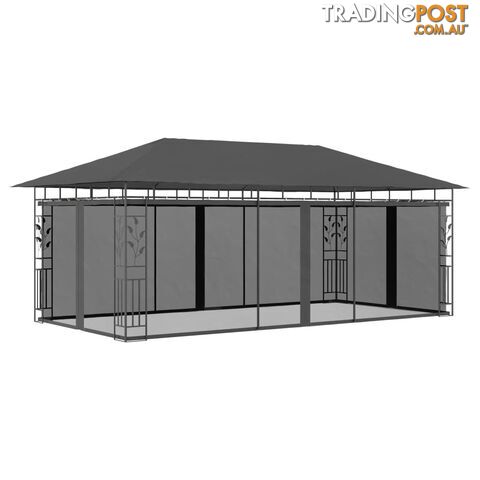 Canopies & Gazebos - 47974 - 8719883770987