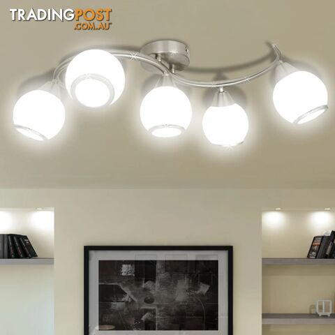 Ceiling Light Fixtures - 240987 - 8718475870173