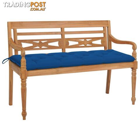 Outdoor Benches - 3062206 - 8720286261309