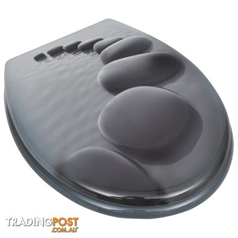 Toilet & Bidet Seats - 140804 - 8718475863823 - photo 2 of 8