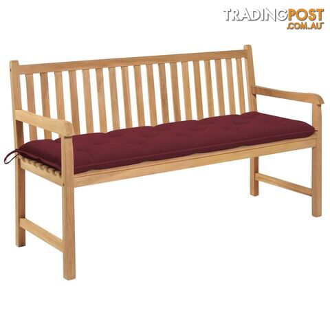 Outdoor Benches - 3062727 - 8720286266519