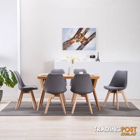 Kitchen & Dining Room Chairs - 276012 - 8719883553740