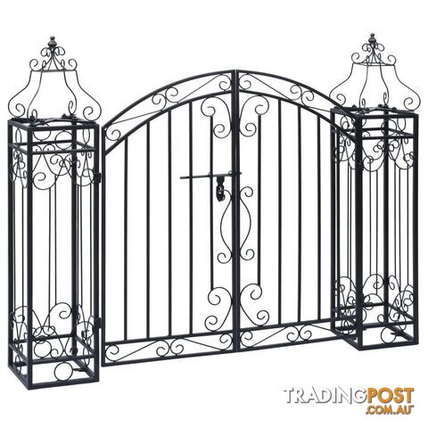 Garden Arches, Trellises, Arbours & Pergolas - 49419 - 8719883835044 - photo 2 of 6