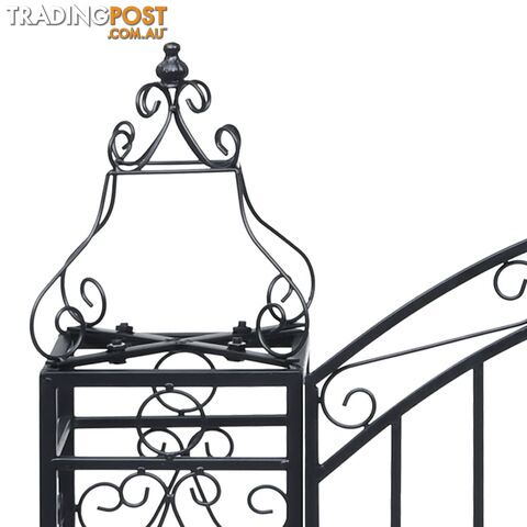 Garden Arches, Trellises, Arbours & Pergolas - 49419 - 8719883835044 - photo 4 of 6