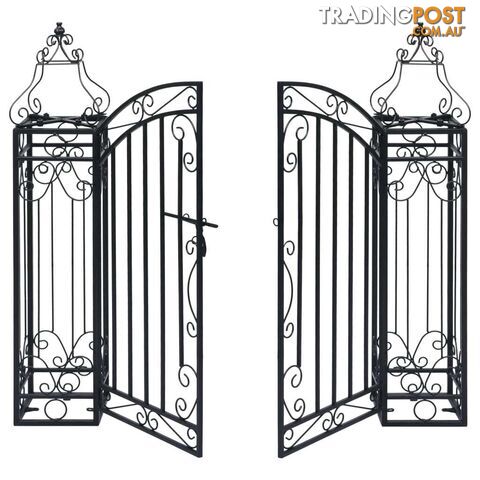 Garden Arches, Trellises, Arbours & Pergolas - 49419 - 8719883835044 - photo 3 of 6