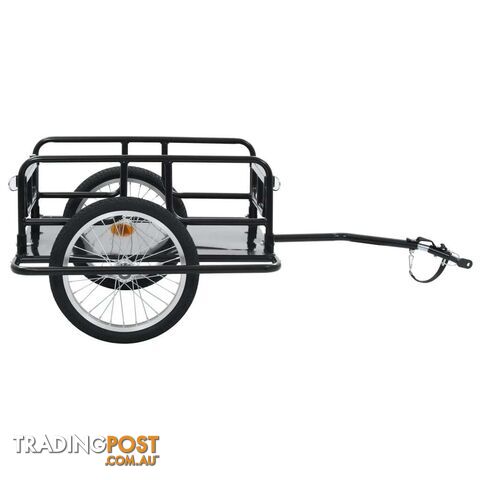 Bicycle Trailers - 91770 - 8718475718109 - photo 2 of 8