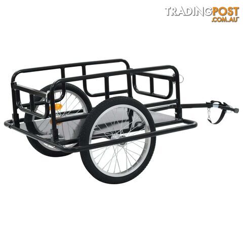 Bicycle Trailers - 91770 - 8718475718109 - photo 4 of 8
