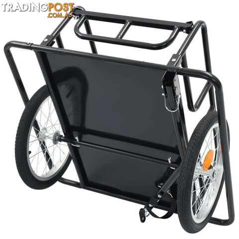 Bicycle Trailers - 91770 - 8718475718109 - photo 5 of 8