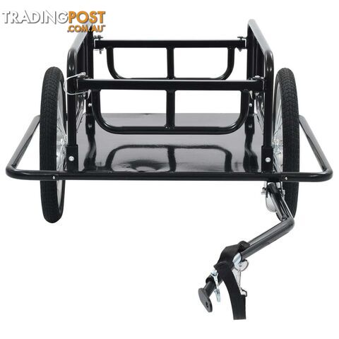 Bicycle Trailers - 91770 - 8718475718109 - photo 3 of 8