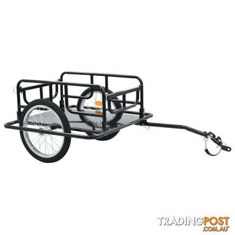 Bicycle Trailers - 91770 - 8718475718109
