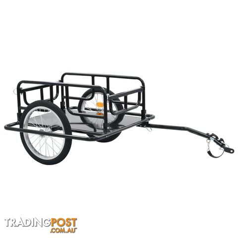 Bicycle Trailers - 91770 - 8718475718109