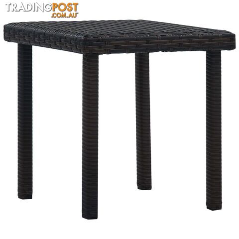 Outdoor Tables - 48560 - 8719883776439