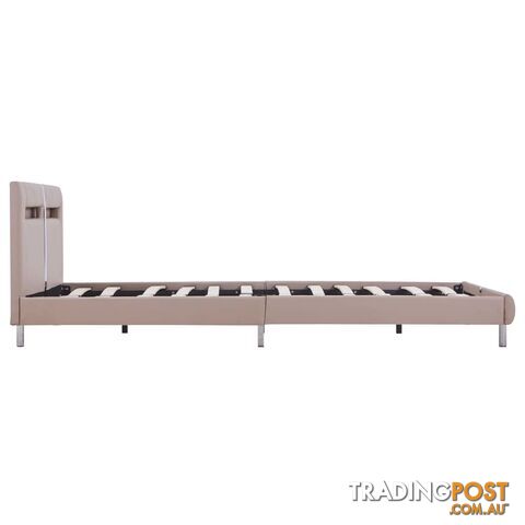 Beds & Bed Frames - 281212 - 8719883585581 - photo 5 of 8