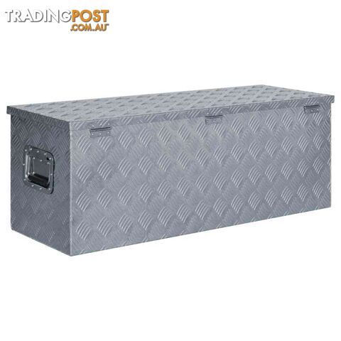 Tool Boxes - 142941 - 8718475616382 - photo 3 of 7