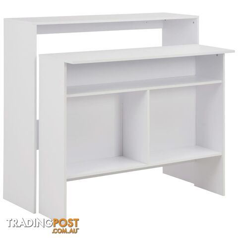 Kitchen & Dining Room Tables - 280217 - 8718475796688