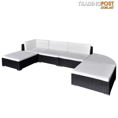 Outdoor Furniture Sets - 41273 - 8718475901907