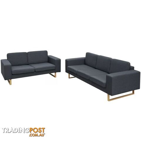 Sofas - 273816 - 8718475998402