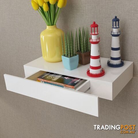 Wall Shelves & Ledges - 242187 - 8718475938590 - photo 1 of 7
