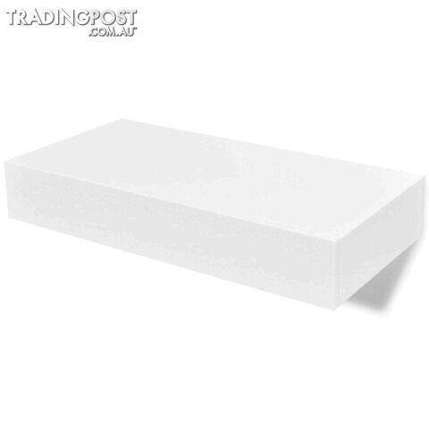 Wall Shelves & Ledges - 242187 - 8718475938590 - photo 4 of 7