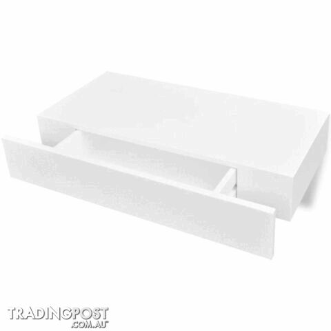 Wall Shelves & Ledges - 242187 - 8718475938590 - photo 2 of 7