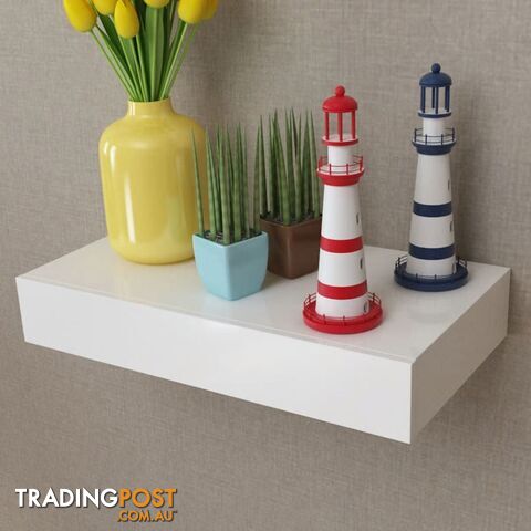 Wall Shelves & Ledges - 242187 - 8718475938590 - photo 3 of 7