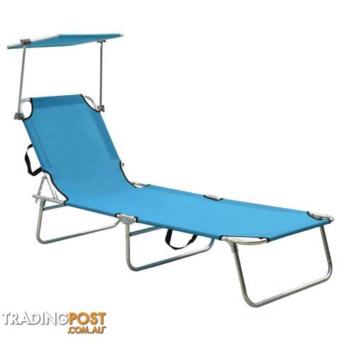 Sun Loungers - 310326 - 8720286072769
