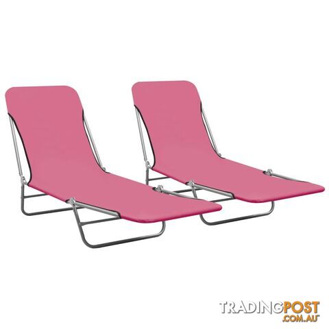 Sun Loungers - 310345 - 8720286072950