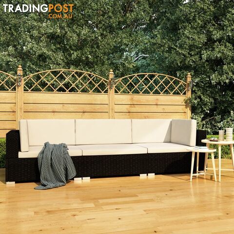 Outdoor Furniture Sets - 47264 - 8719883759234