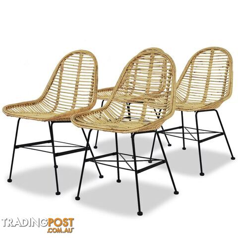 Kitchen & Dining Room Chairs - 244570 - 8718475568858