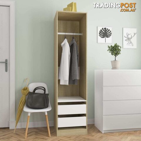 Cupboards & Wardrobes - 802431 - 8719883983561