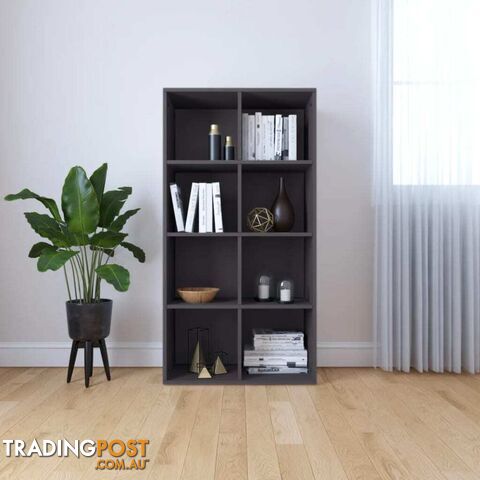 Bookcases & Standing Shelves - 800155 - 8719883673165