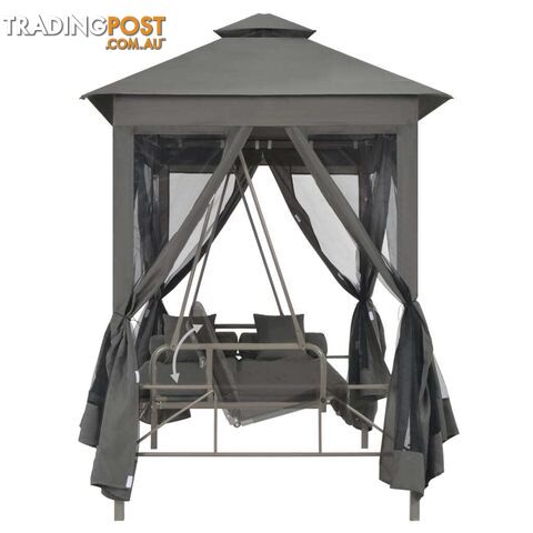 Porch Swings - 45073 - 8718475706816 - photo 3 of 8