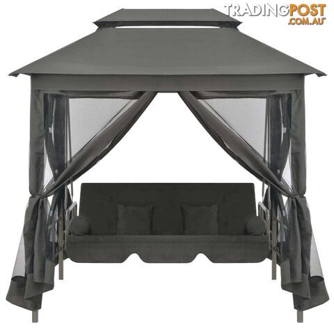 Porch Swings - 45073 - 8718475706816 - photo 2 of 8