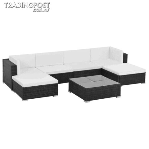 Outdoor Furniture Sets - 44596 - 8718475702245